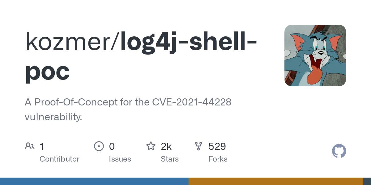 log4j shell poc