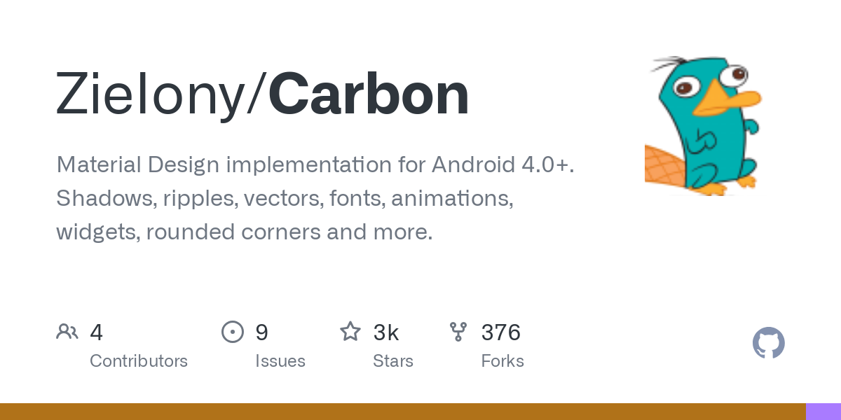 Carbon