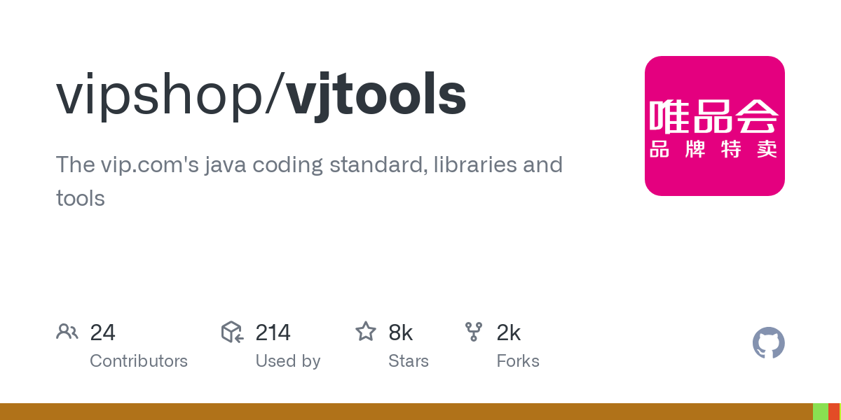 vjtools