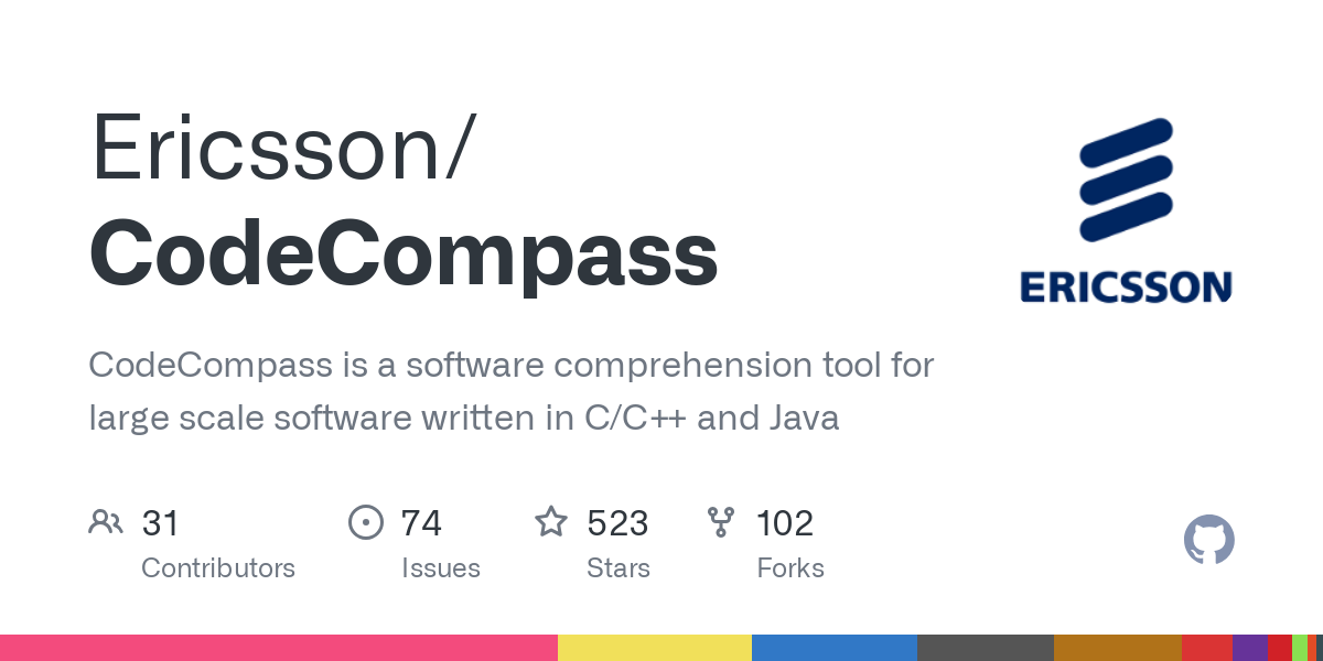 CodeCompass