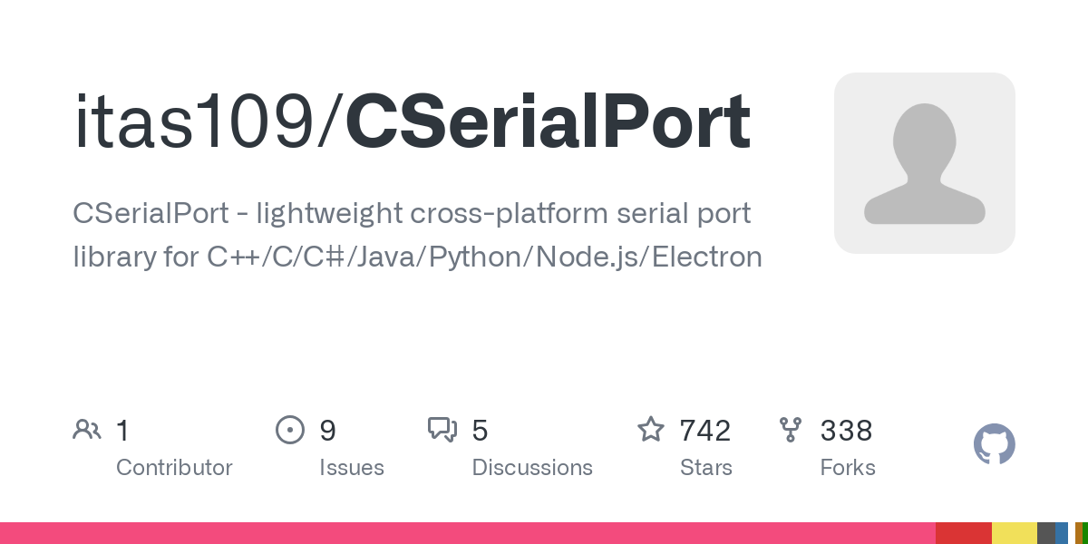 CSerialPort