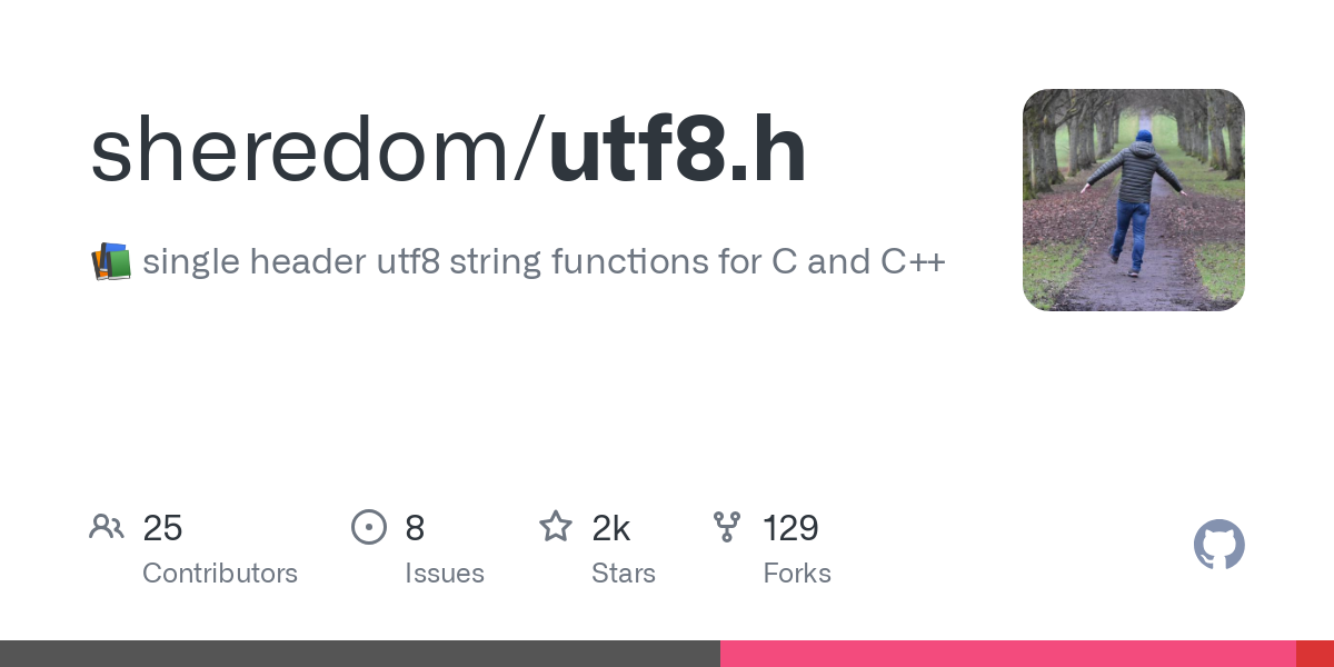 utf8.h