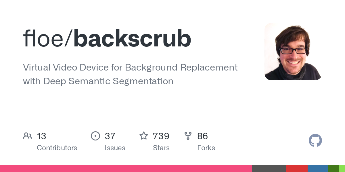 backscrub