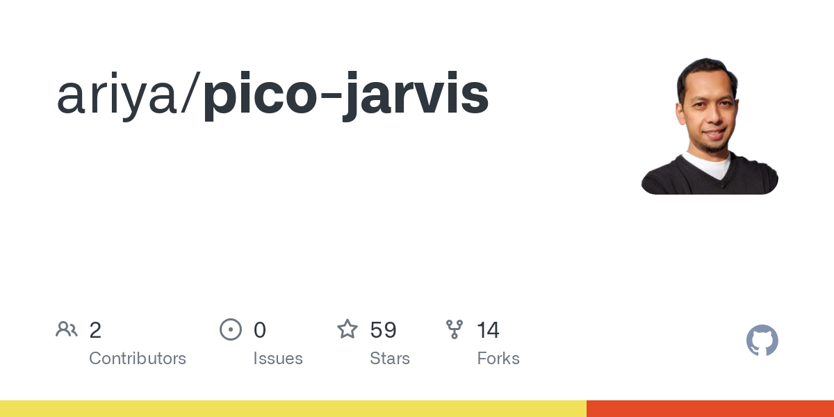 pico jarvis