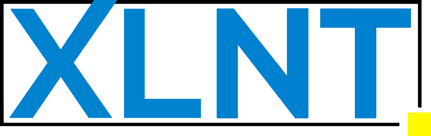 logo xlnt