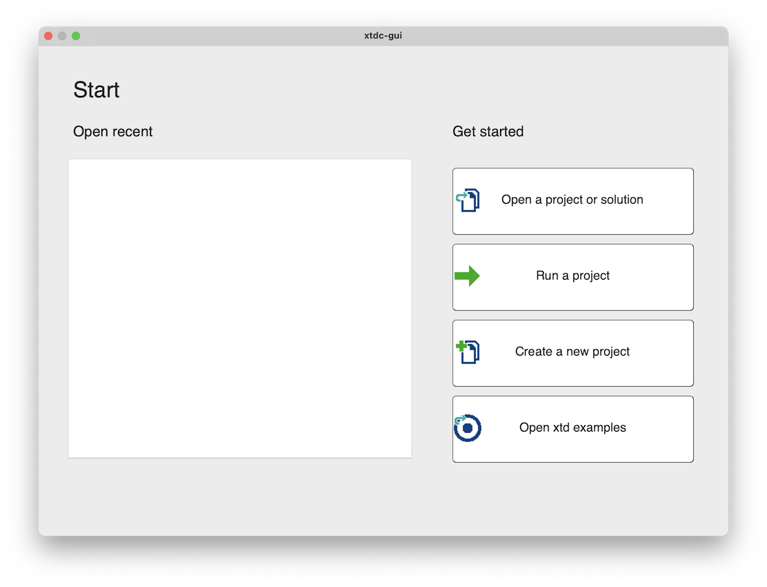 xtdc-gui