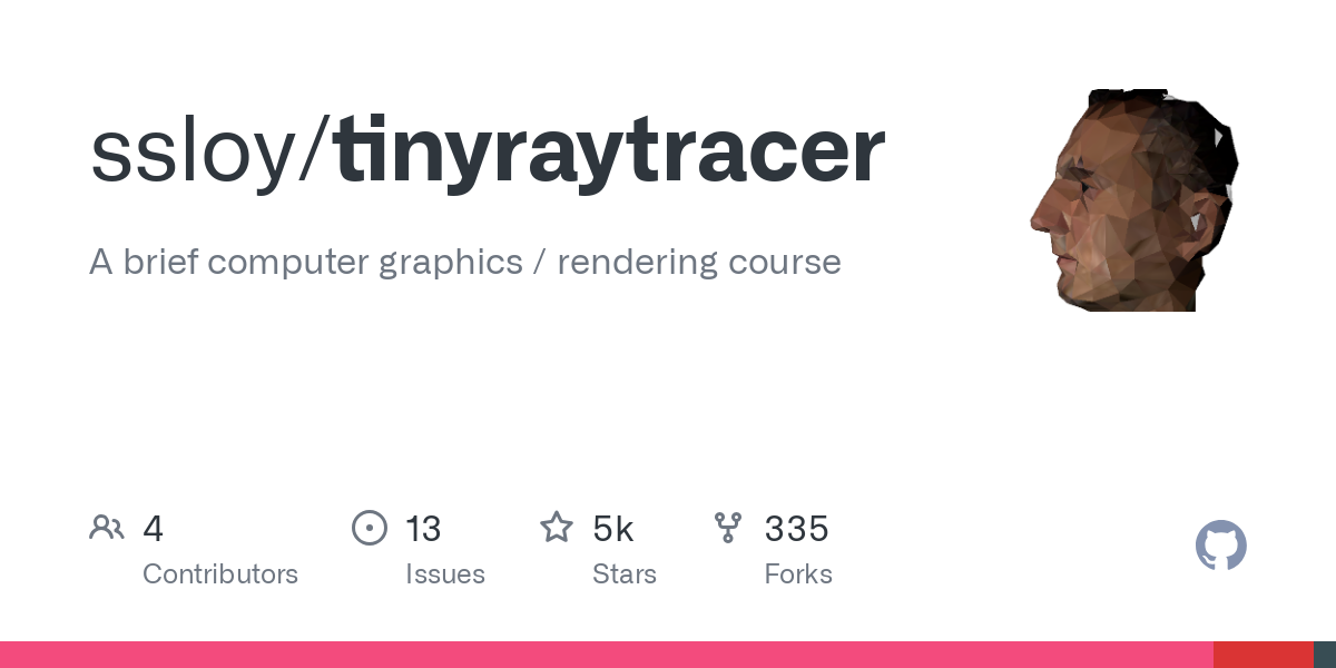 tinyraytracer