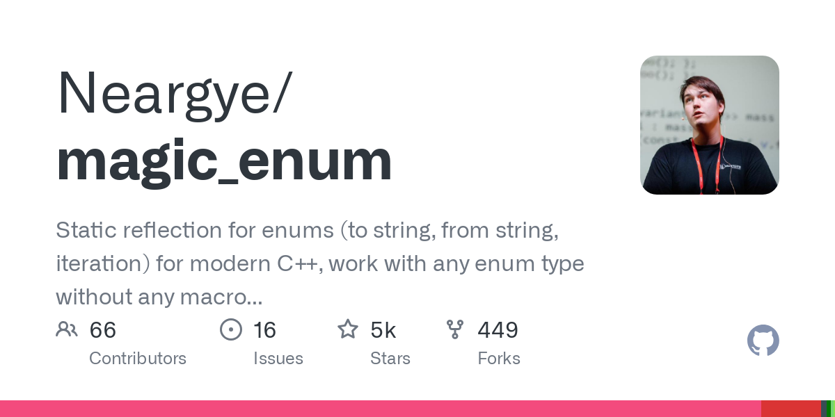 magic_enum