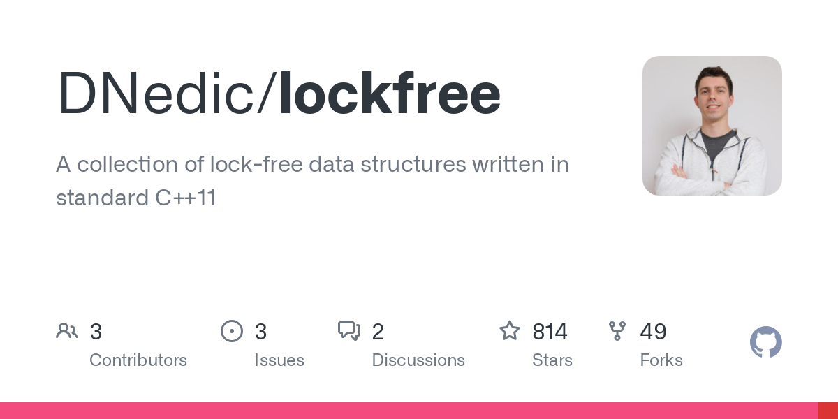 lockfree