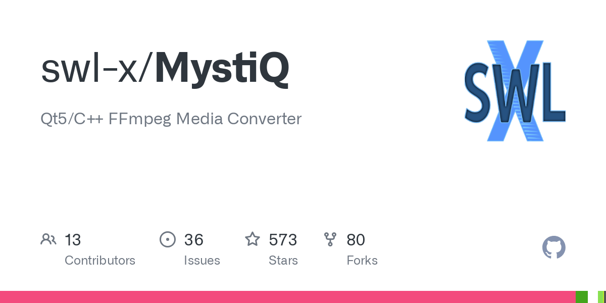 MystiQ