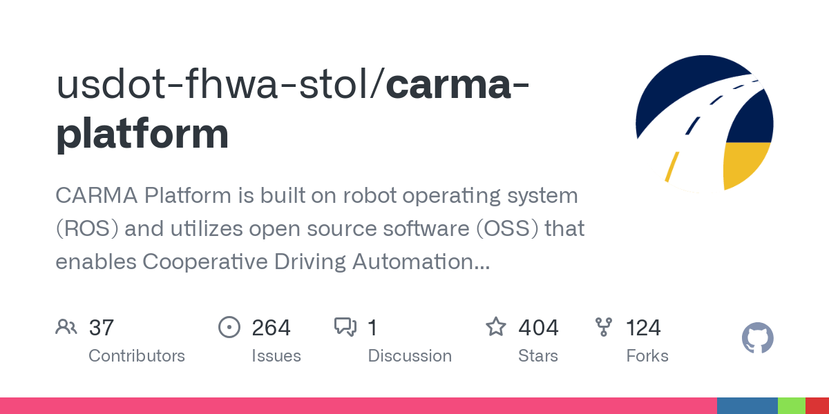 carma platform