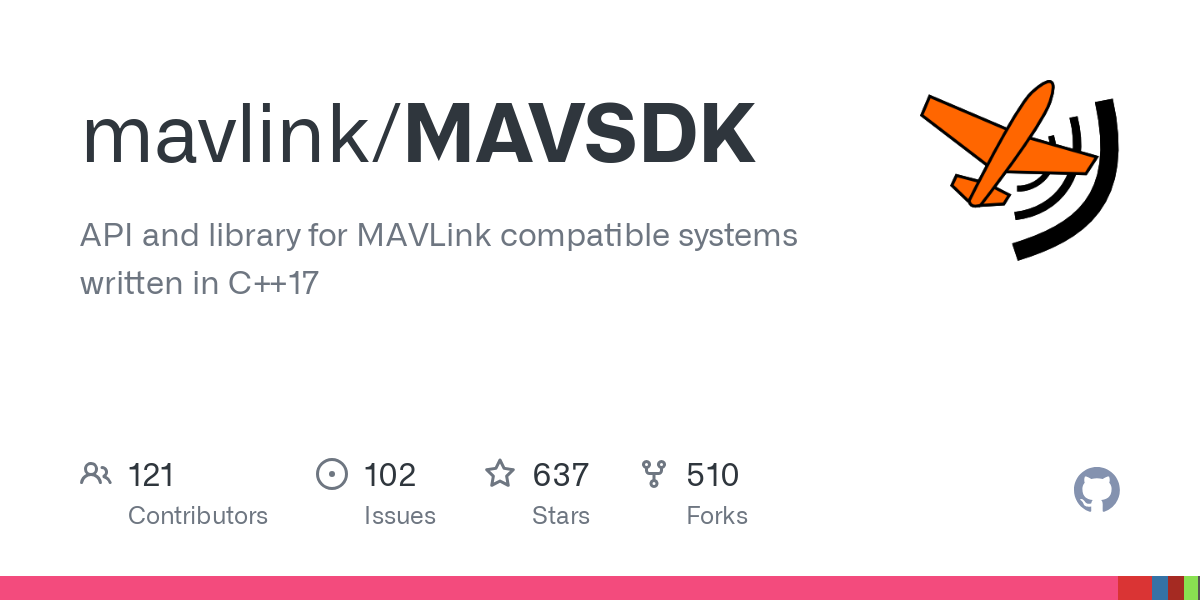 MAVSDK