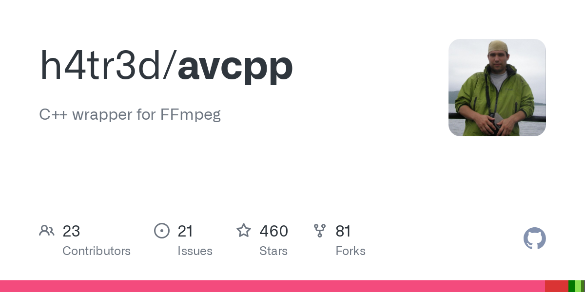 avcpp