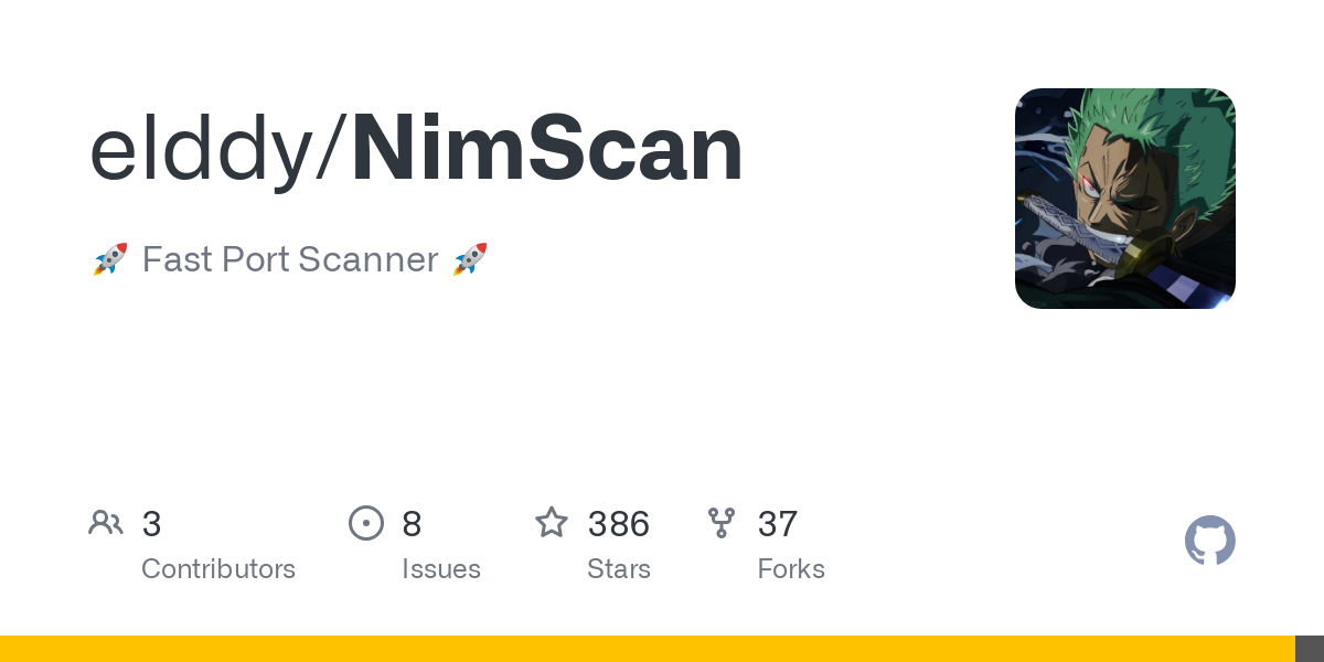 NimScan