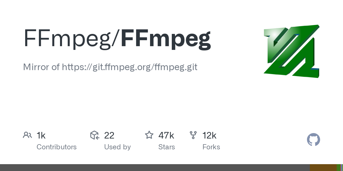 FFmpeg