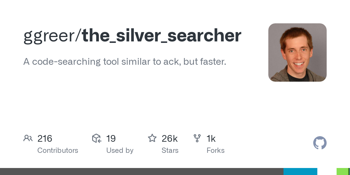 the_silver_searcher