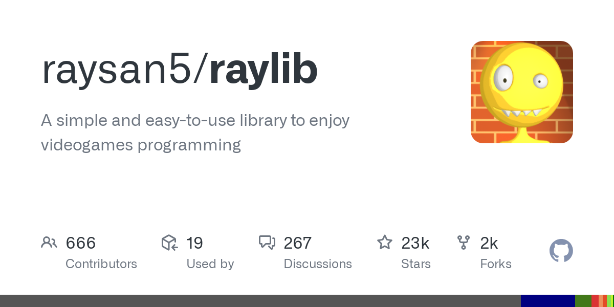 raylib