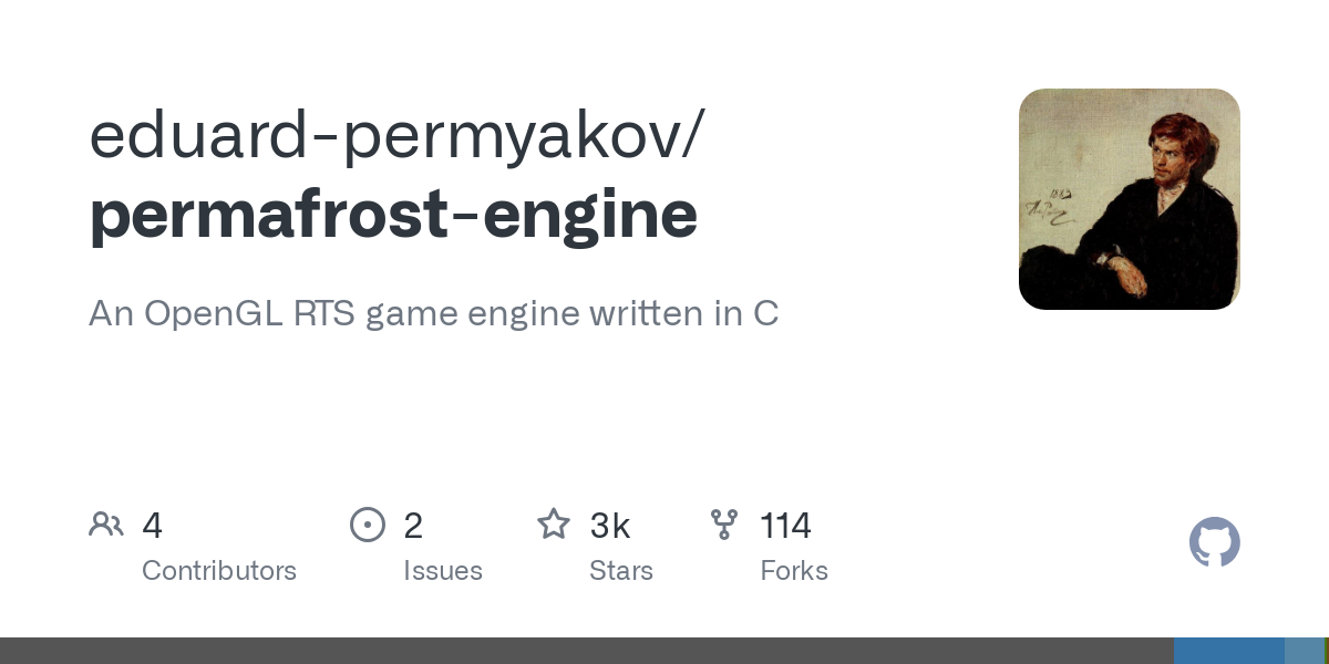 permafrost engine