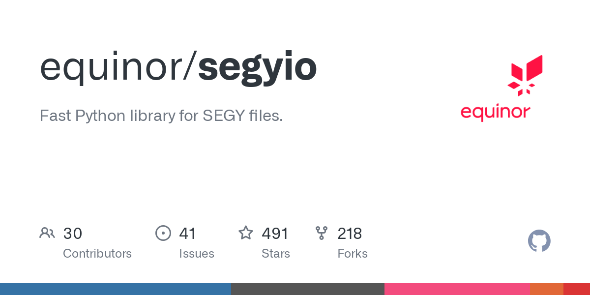 segyio