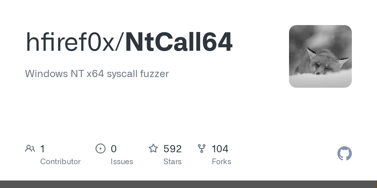 NtCall64