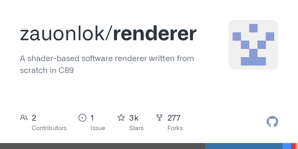 renderer