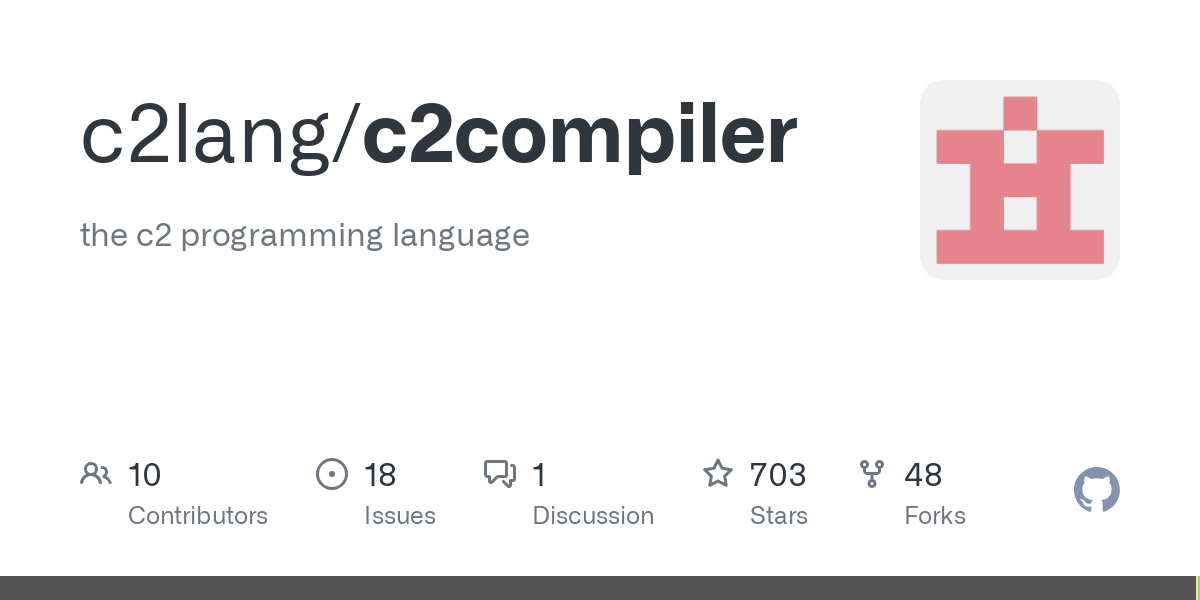 c2compiler