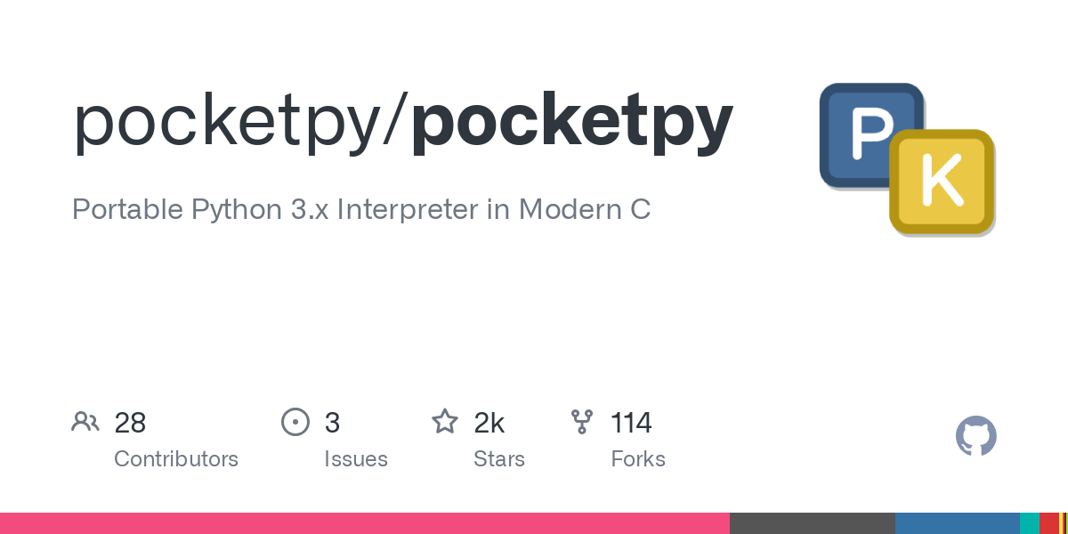 pocketpy