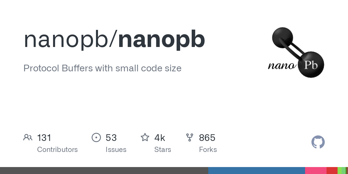 nanopb