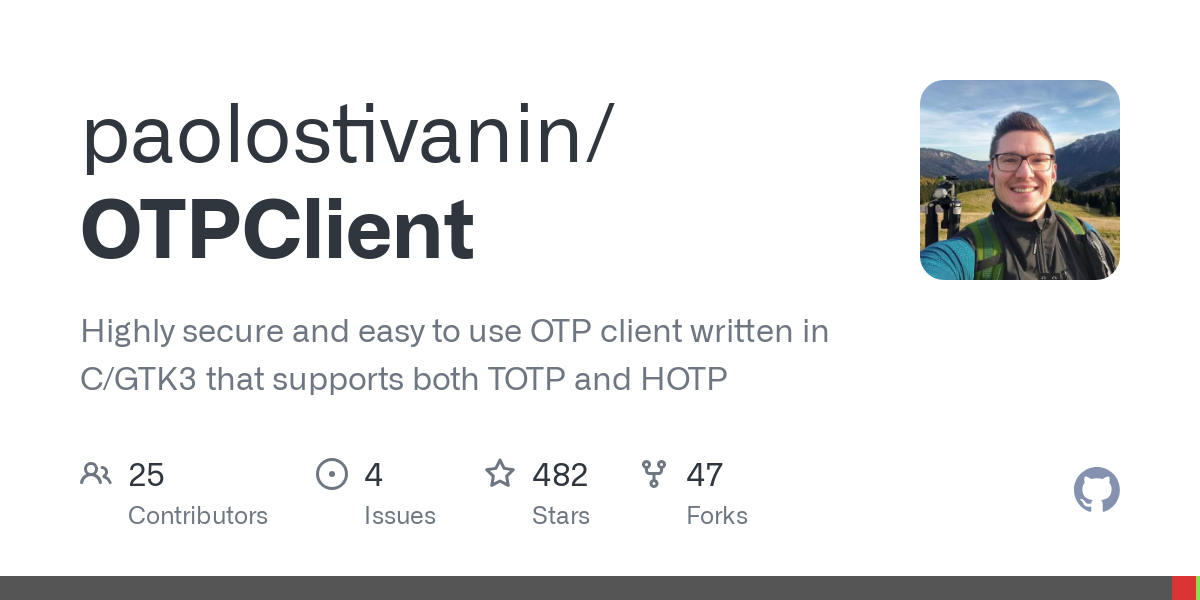 OTPClient