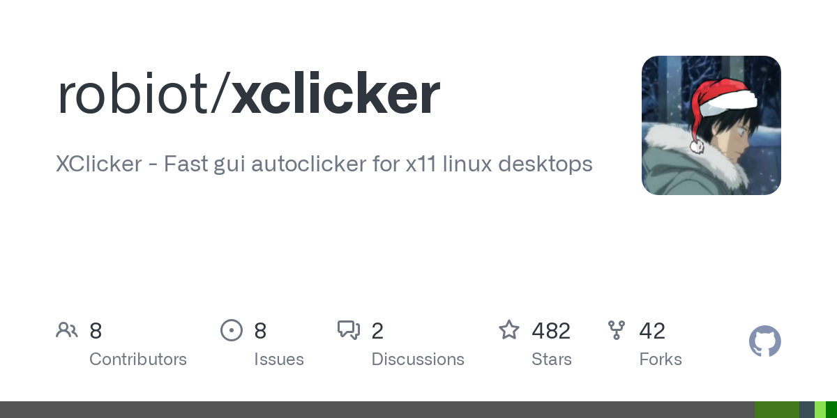 xclicker