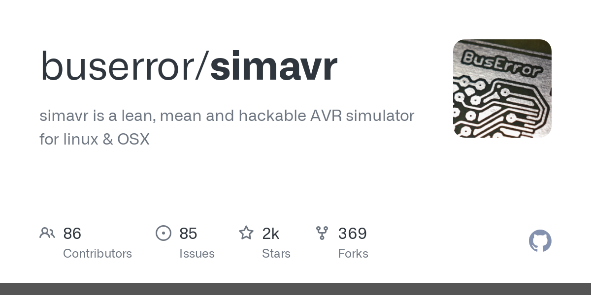 simavr