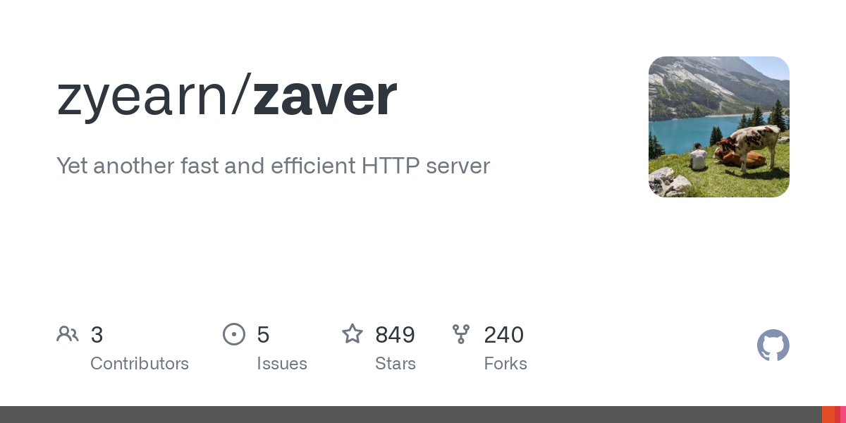 zaver