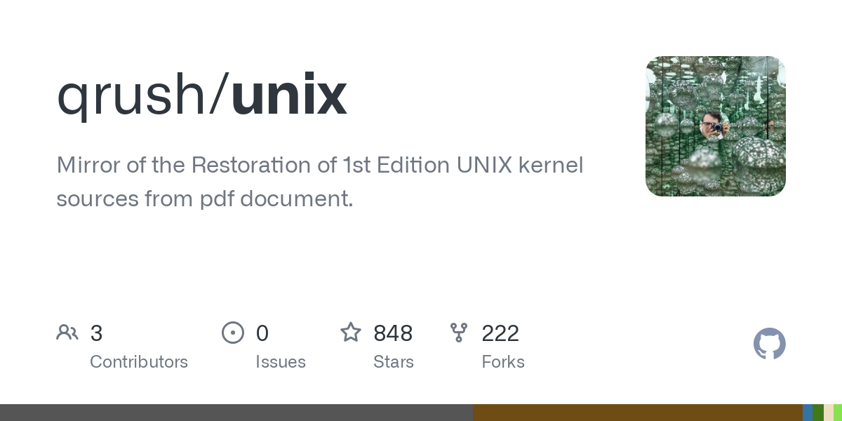 unix