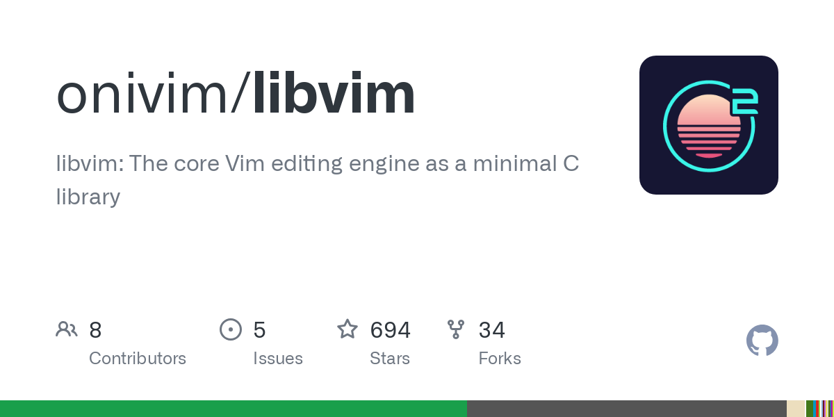 libvim