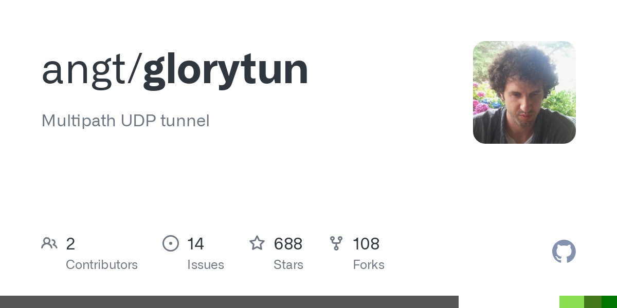 glorytun