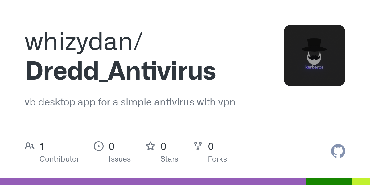 Dredd_Antivirus