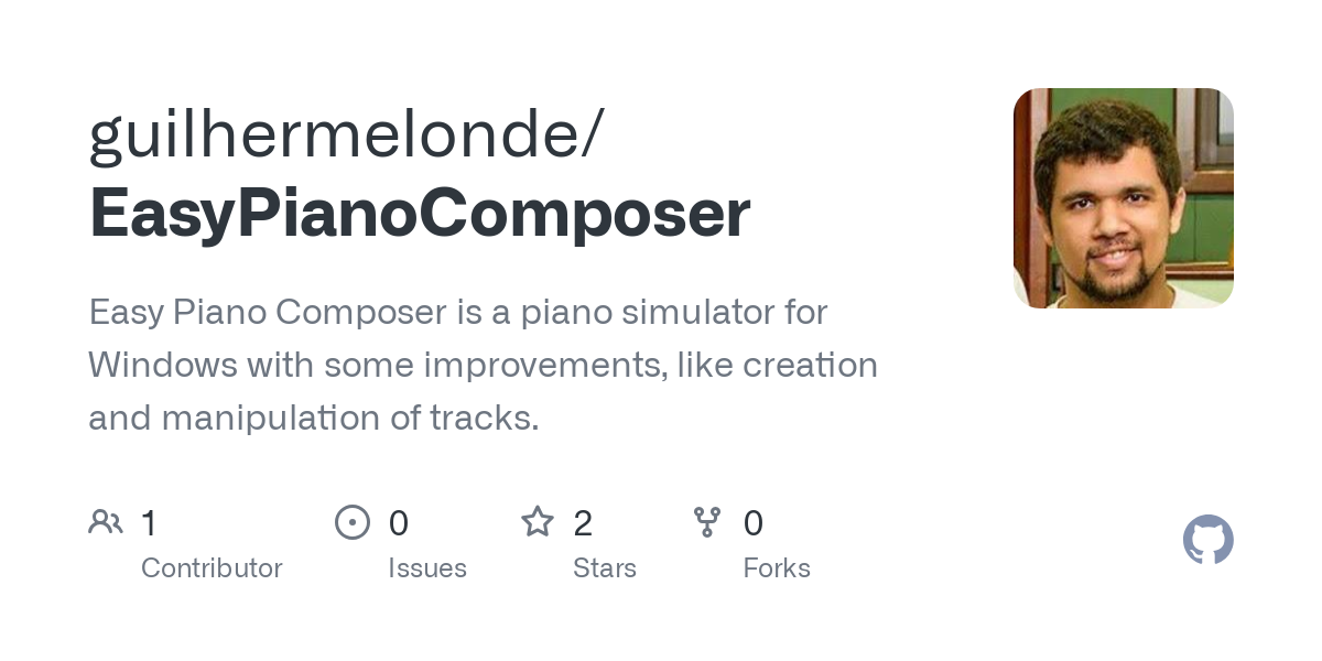 EasyPianoComposer