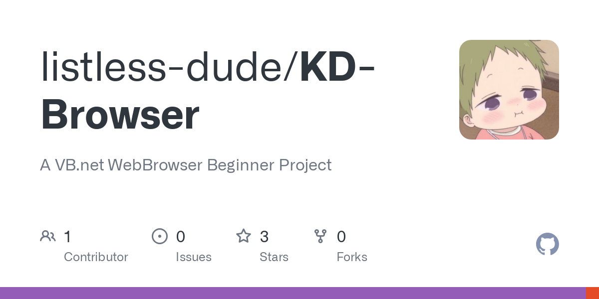 KD Browser