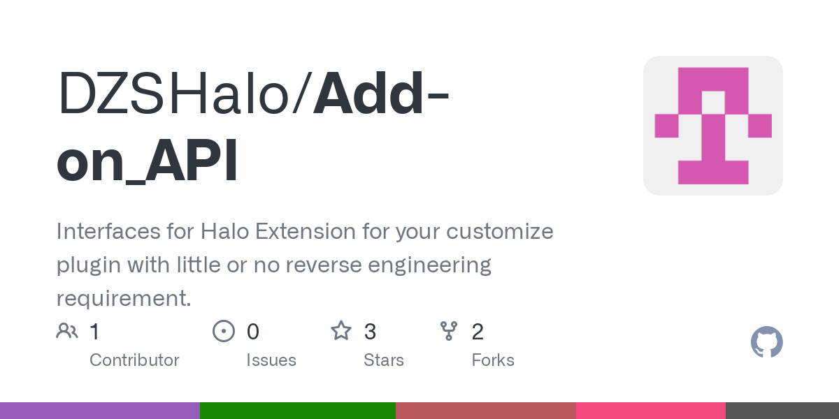 Add on_API