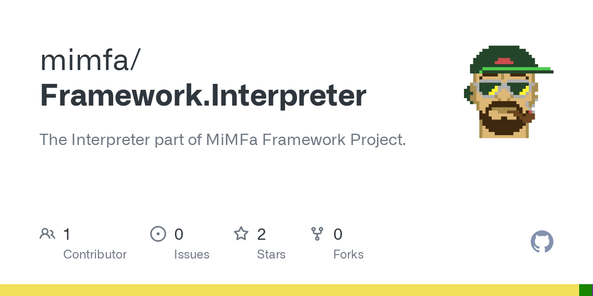 Framework.Interpreter