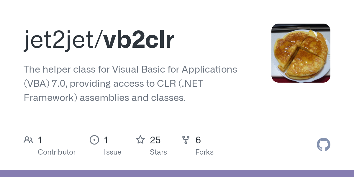 vb2clr