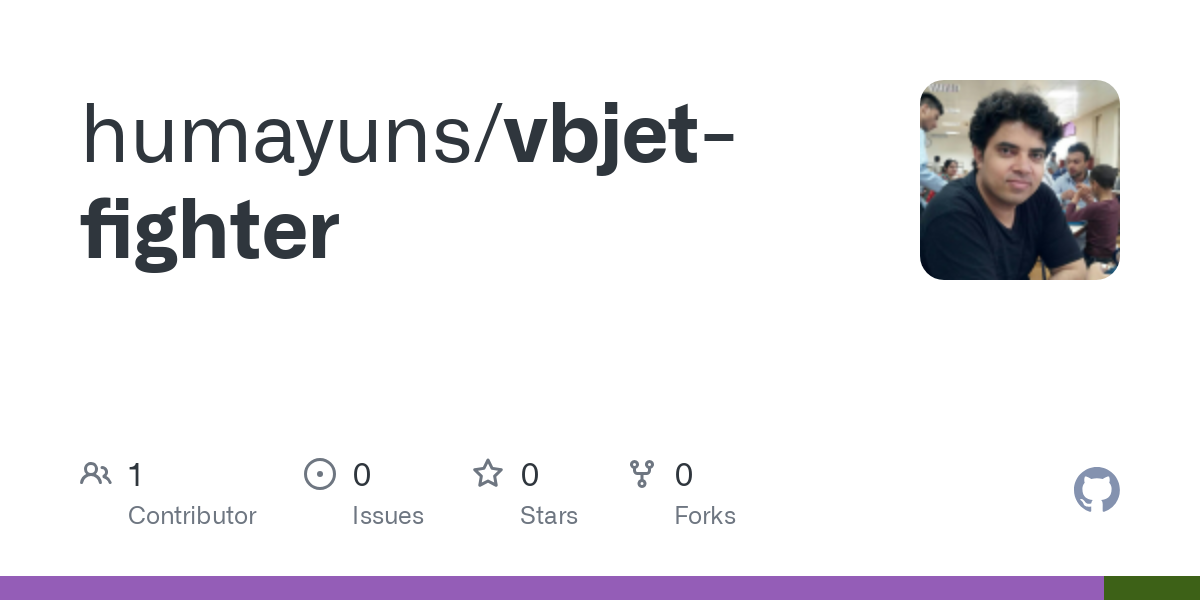 vbjet fighter