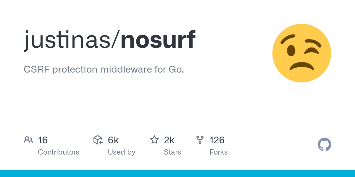 nosurf