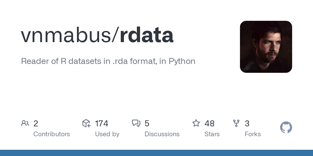 rdata