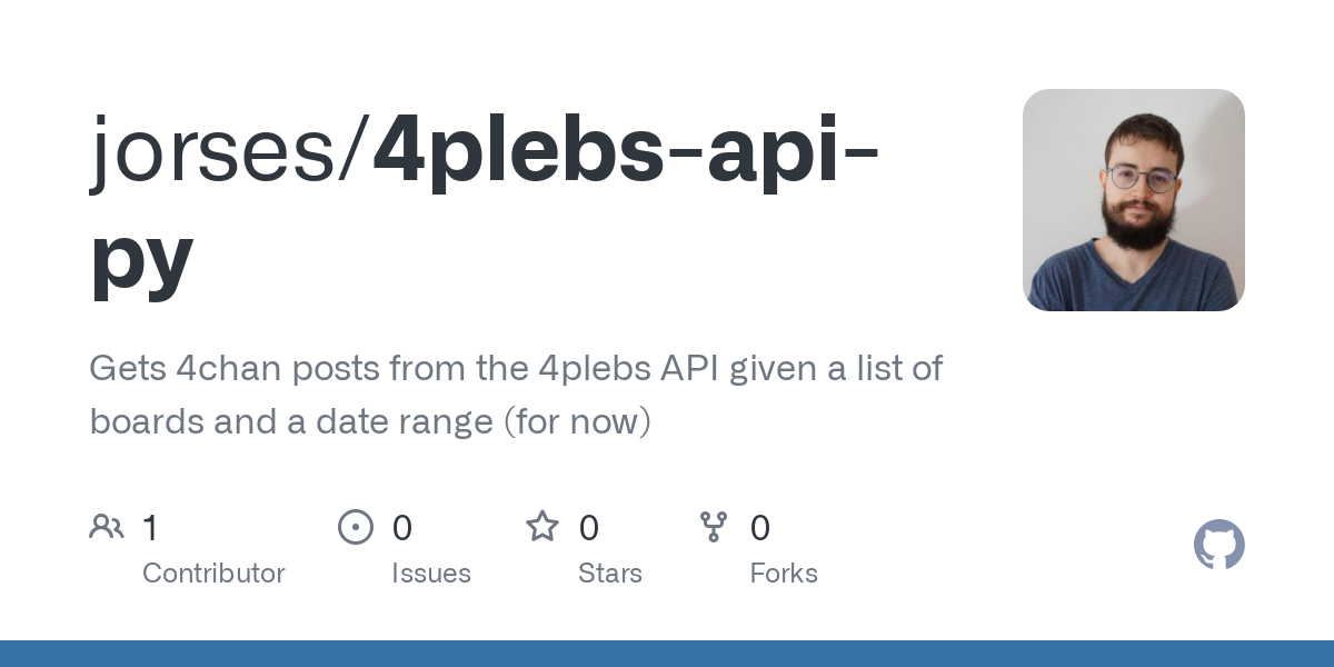 4plebs api py