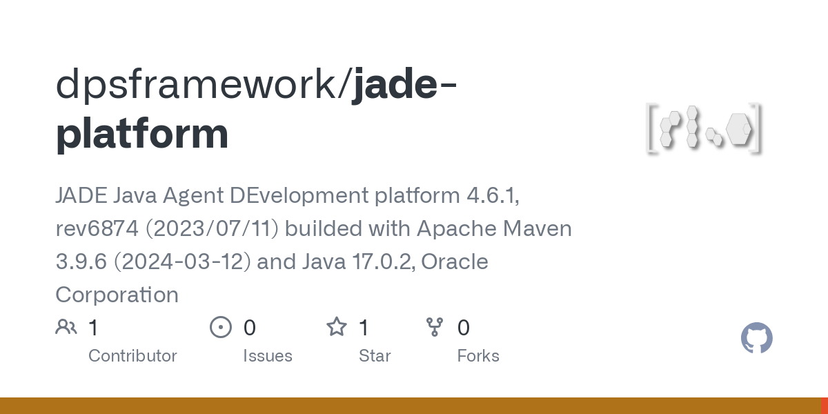 jade platform