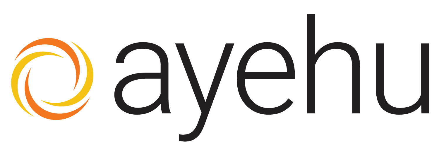 Logo Ayehu