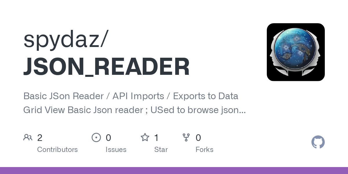 JSON_READER