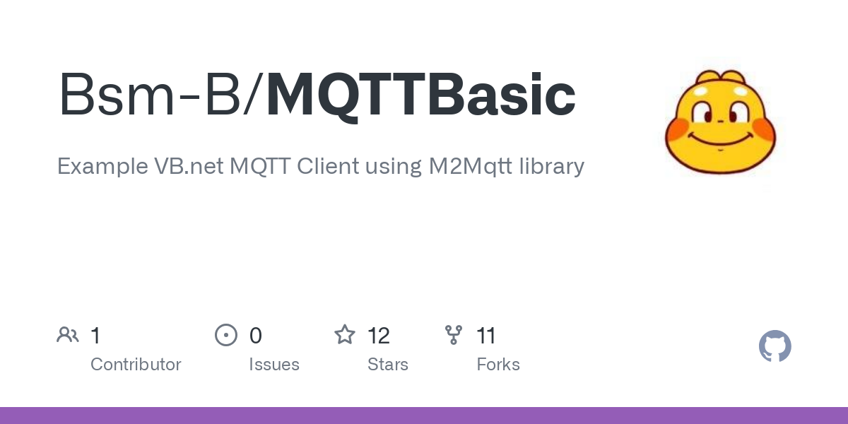 MQTTBasic