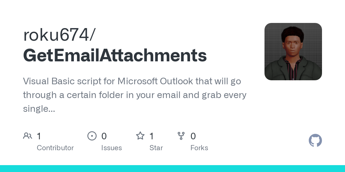 GetEmailAttachments